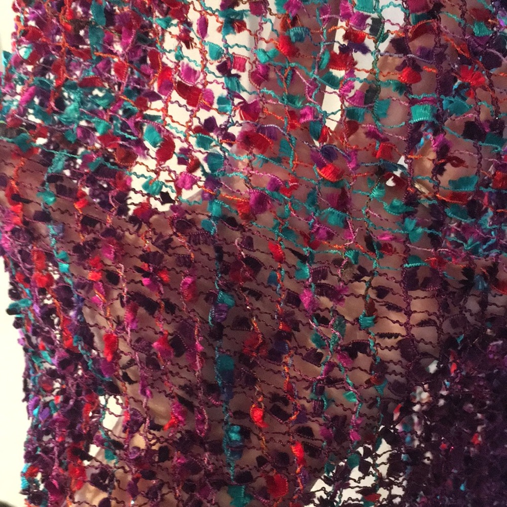Scarf - Picture 2 of 2